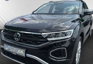 VW T-Roc 14.990 km 26.480 &euro; Münster-Roxel 48161