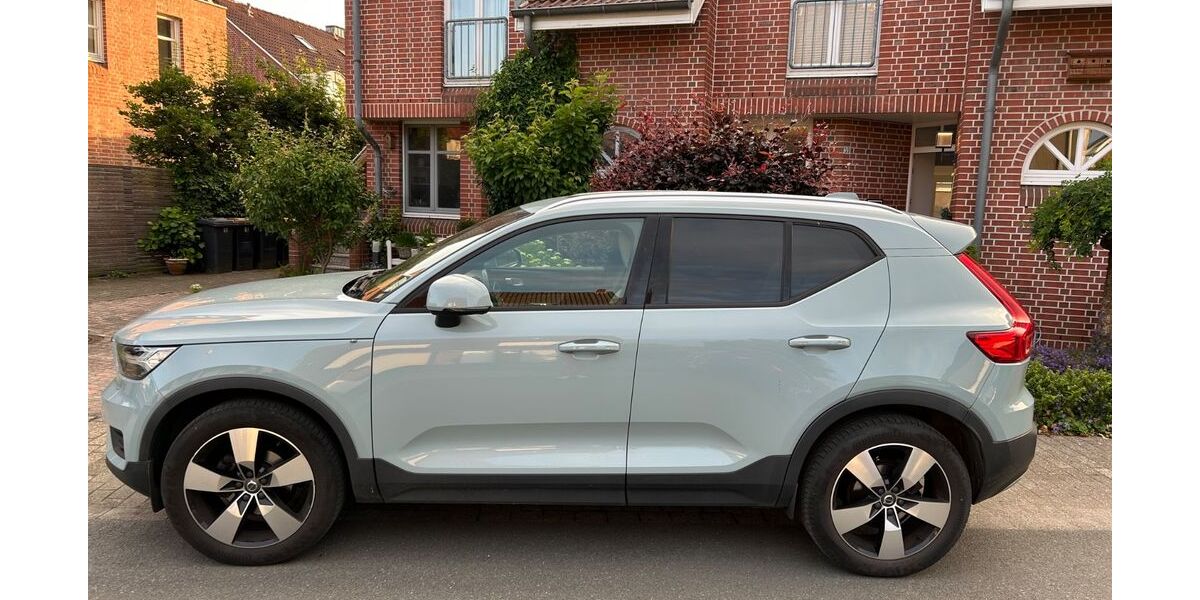 Volvo XC40 78.000 km 22.999 &euro; Münster 48155