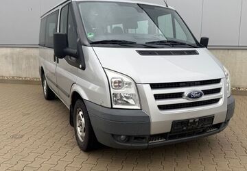 Ford Transit 207.000 km 5.990 &euro; Münster 48155