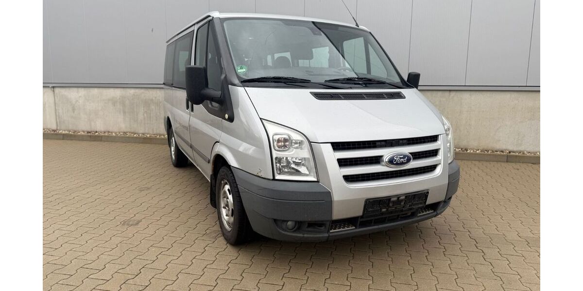 Ford Transit 207.000 km 5.990 &euro; Münster 48155