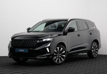 Renault Espace 26.000 km 32.980 &euro; Dülmen 48249