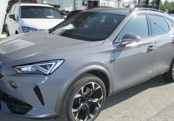 Cupra Formentor 57.800 km 25.790 &euro; Senden 48308