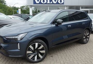 Volvo EX90 8.350 km 71.900 &euro; Warendorf 48231
