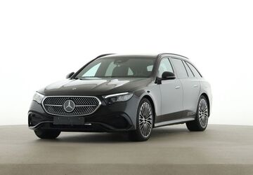 Mercedes-Benz E 300 9.900 km 66.950 &euro; Münster 48155