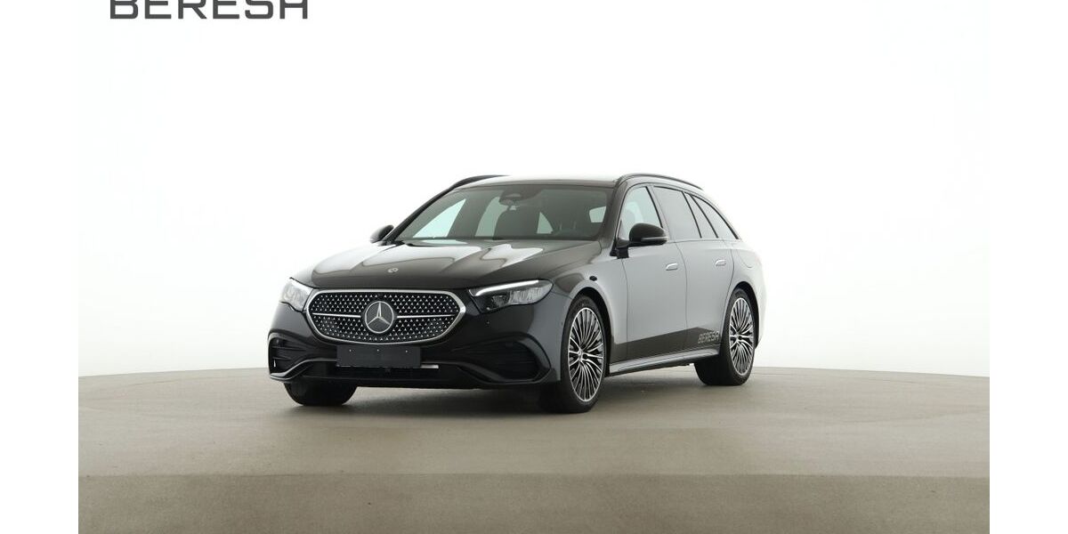 Mercedes-Benz E 300 9.900 km 66.950 &euro; Münster 48155