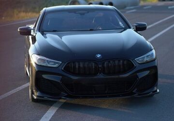 BMW 840 175.000 km 38.999 &euro; Münster 48155