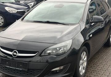 Opel Astra 210.000 km 3.900 &euro; Münster 48165