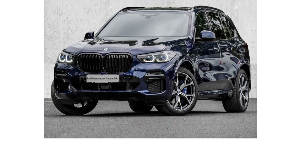 BMW X5 47.505 km 58.890 &euro; Münster 48163