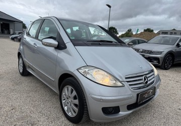 Mercedes-Benz A 150 102.450 km 6.990 &euro; Everswinkel 48351