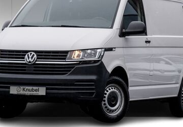 VW T6 Transporter 141.441 km 16.990 &euro; Münster 48163