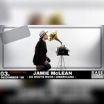 Jamie Mc Lean + Hierer