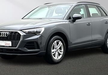 Audi Q3 60.770 km 27.880 &euro; Münster 48153