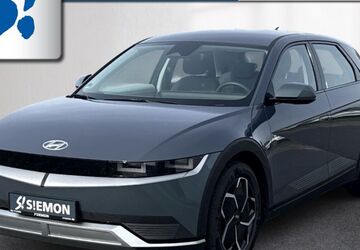 Hyundai IONIQ 5 16.905 km 34.430 &euro; Emsdetten 48282