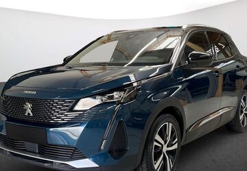 Peugeot 3008 29.730 km 23.890 &euro; Münster - Amelsbüren 48163