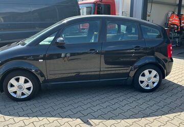 Audi A2 71.546 km 4.999 &euro; Lüdinghausen 59348