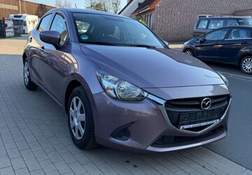 Mazda 2 181.423 km 5.800 &euro; GREVEN 48628