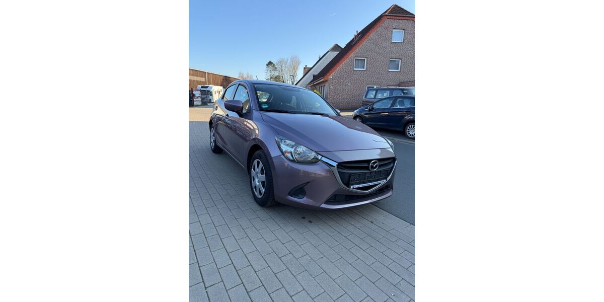 Mazda 2 181.423 km 5.800 &euro; GREVEN 48628