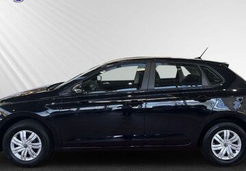 VW Polo 3.480 km 19.990 &euro; Münster-Roxel 48161