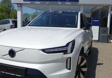 Volvo EX90 6.902 km 69.900 &euro; Warendorf 48231