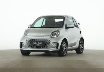 Smart ForTwo 39.999 km 12.680 &euro; Dülmen 48249