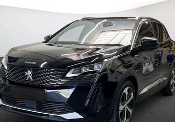 Peugeot 3008 88.126 km 24.689 &euro; Münster - Amelsbüren 48163