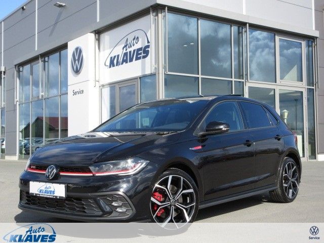 VW Polo 14.300 km 27.500 &euro; Ascheberg 59387