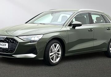 Audi A3 8.425 km 34.480 &euro; Münster 48153