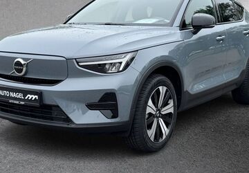 Volvo C40 59.000 km 29.400 &euro; Steinfurt 48565
