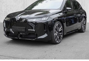 BMW iX 8.910 km 78.299 &euro; Emsdetten 48282