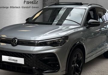 VW Tiguan 22.937 km 46.969 &euro; Altenberge 48341