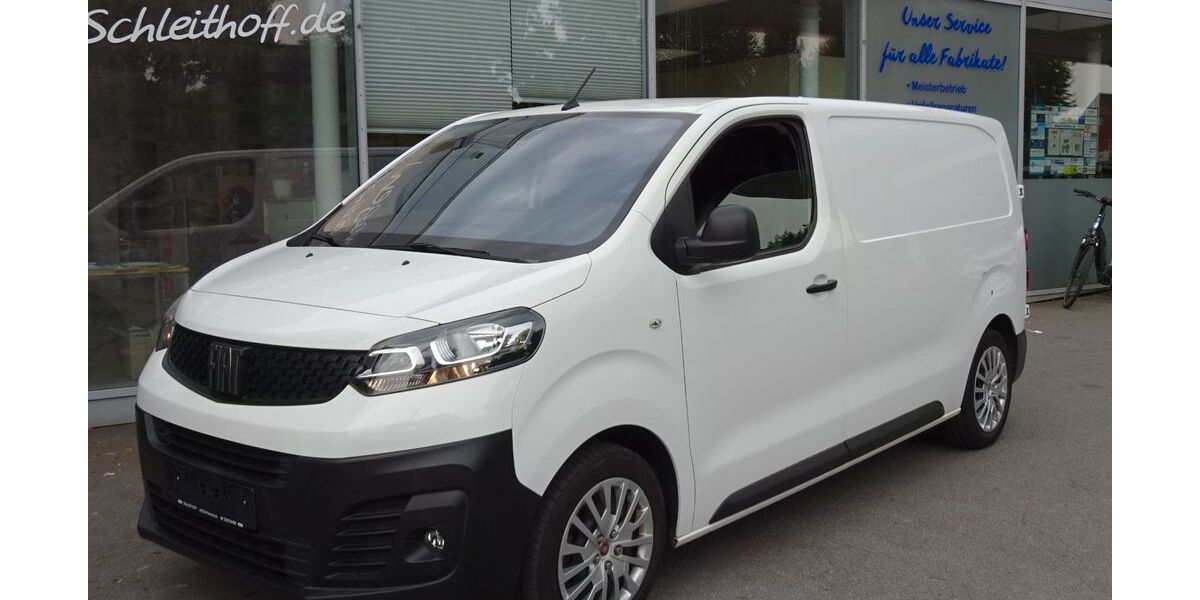 Fiat Scudo 16.100 km 19.785 &euro; Havixbeck 48329