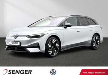 VW ID.7 3.000 km 62.490 &euro; Münster 48153