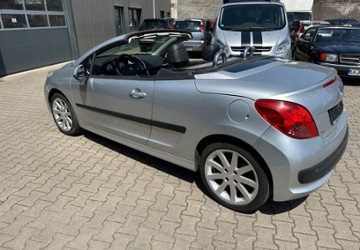 Peugeot 207 236.800 km 1.200 &euro; Lüdinghausen 59348