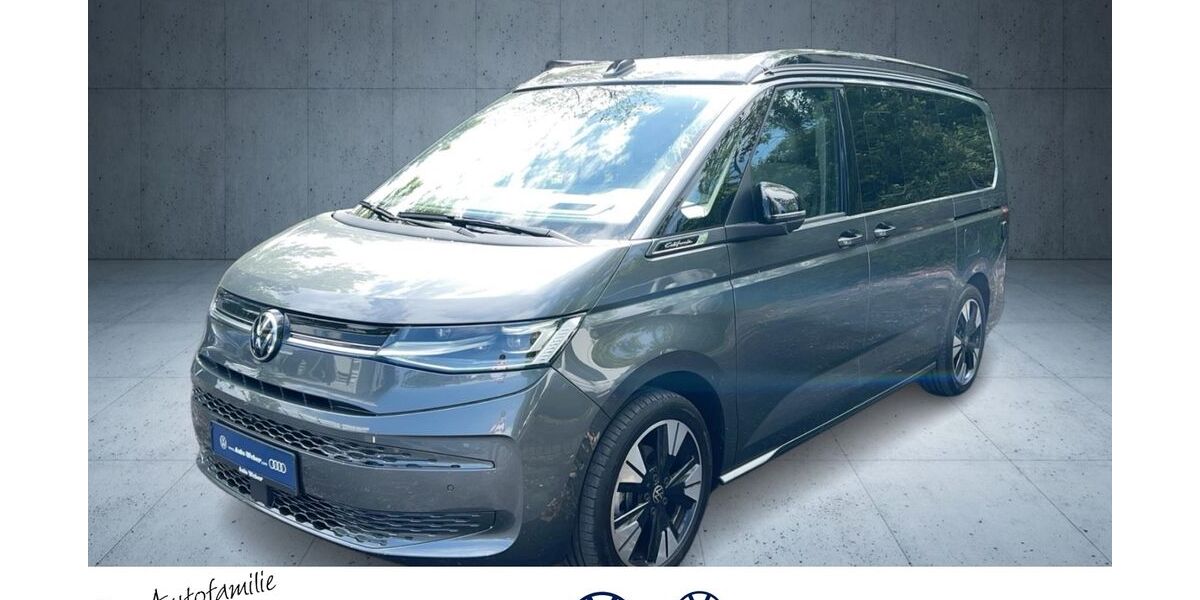 VW T7 California 4.900 km 83.450 &euro; Ahlen 59229