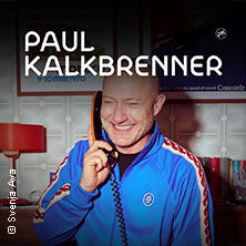 Paul Kalkbrenner - Support: K-Paul 02.08.2026 SCHLOßPLATZ MÜNSTER