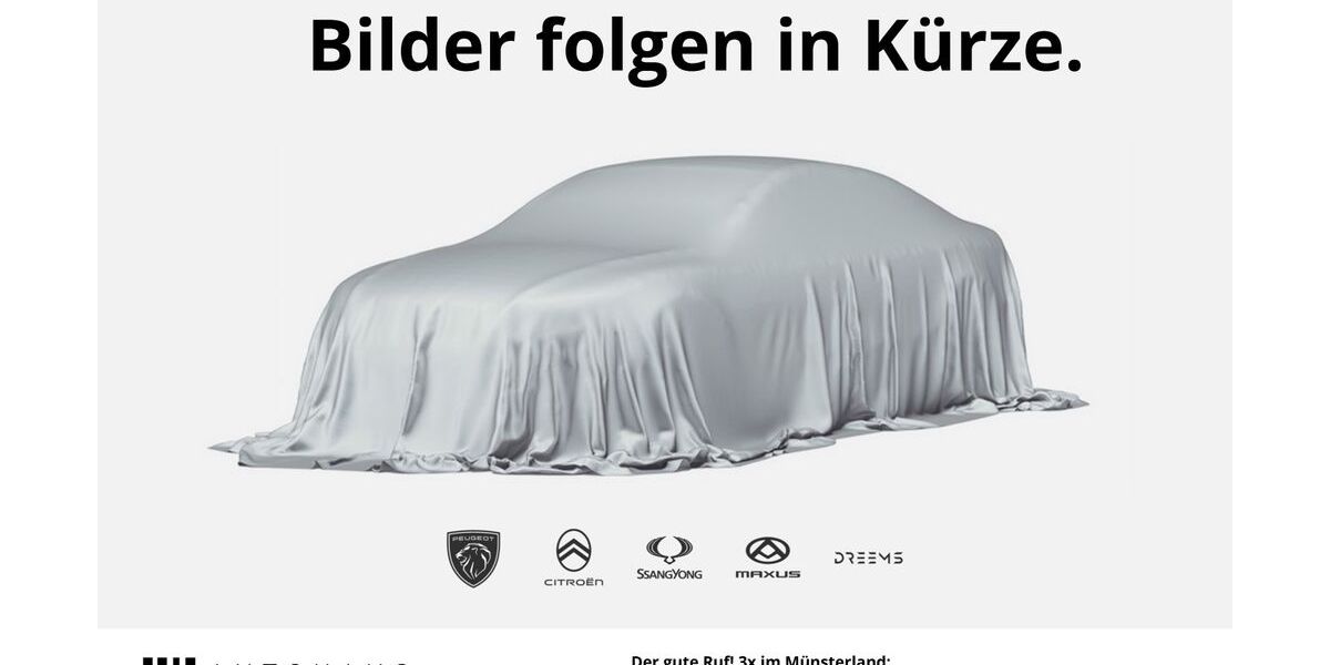 Citroen C5 Aircross 21.543 km 25.890 &euro; Münster 48155