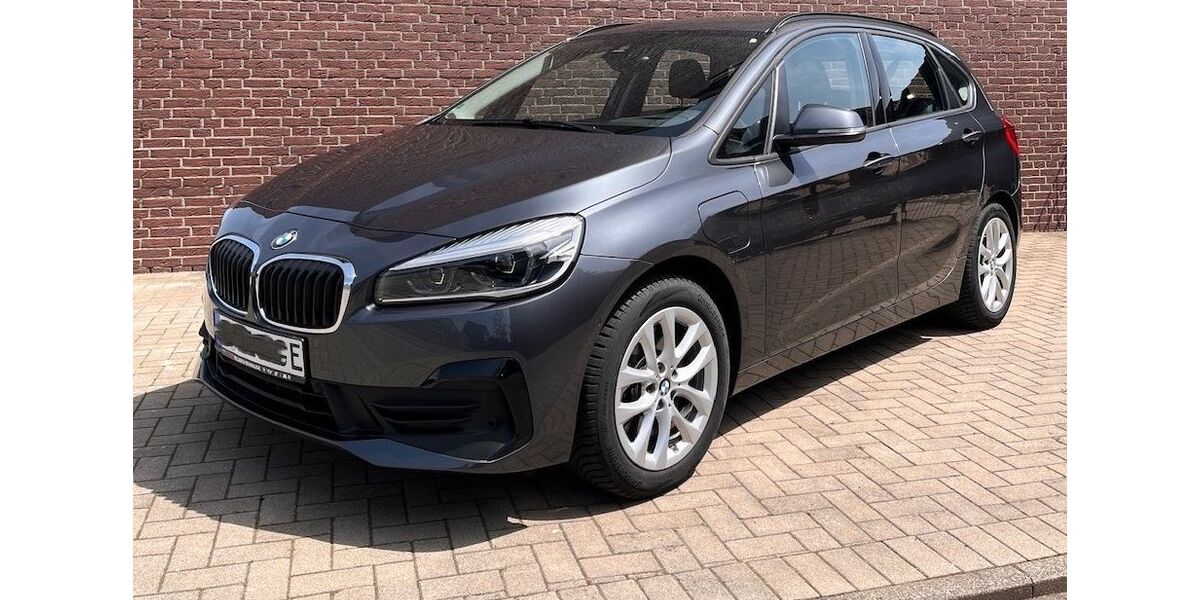 BMW 225 Active Tourer 26.775 km 18.690 &euro; Rosendahl-Osterwick 48720