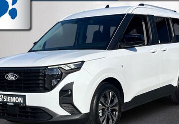 Ford Tourneo Courier 7.445 km 23.930 &euro; Lengerich 49525