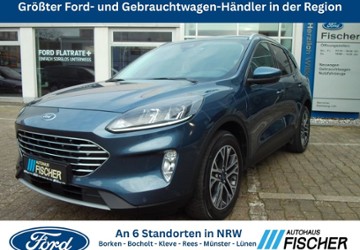 Ford Kuga 39.990 km 19.988 &euro; Münster 48153