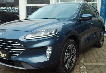 Ford Kuga 39.990 km 20.977 &euro; Münster 48153