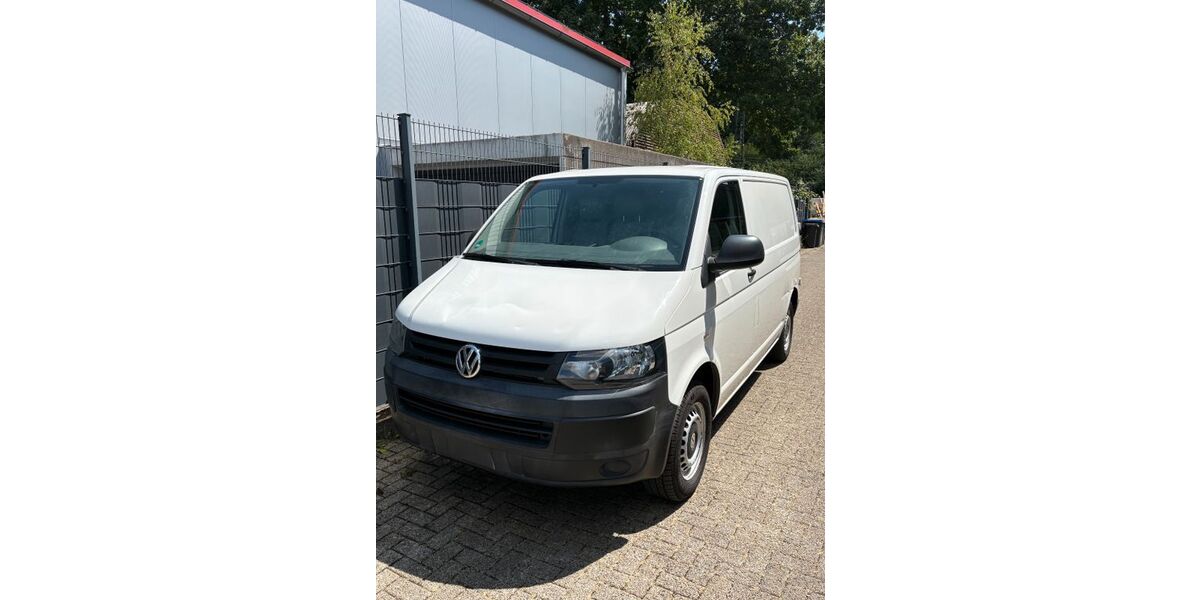 VW T5 Transporter 143.610 km 7.900 &euro; Dülmen 48249