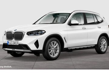 BMW X3 85.956 km 32.999 &euro; Münster 48163