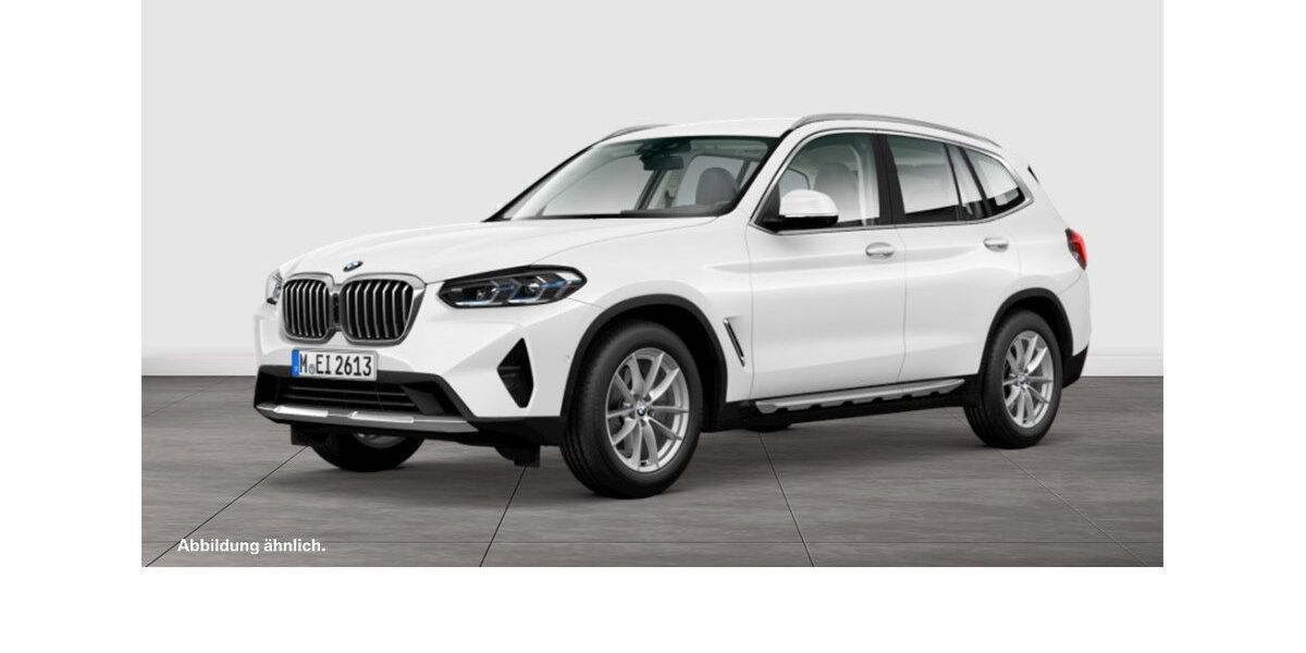 BMW X3 85.956 km 32.999 &euro; Münster 48163