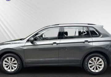 VW Tiguan 50.550 km 19.990 &euro; Münster-Roxel 48161