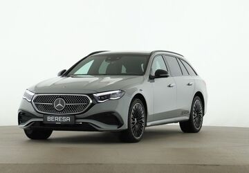 Mercedes-Benz E 450 9.900 km 85.950 &euro; Münster 48155