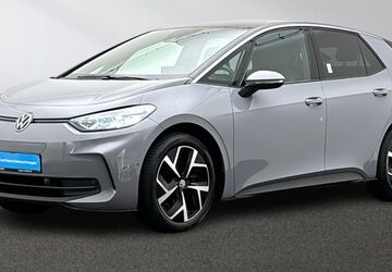 VW ID.3 31.621 km 29.990 &euro; Emsdetten 48282