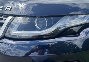 Land Rover Range Rover Evoque 180.000 km 13.800 &euro; Münster 48161