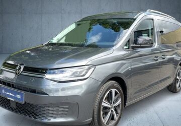VW Caddy Maxi 4.990 km 36.880 &euro; Ahlen 59229