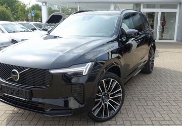 Volvo XC90 15.320 km 74.900 &euro; Warendorf 48231