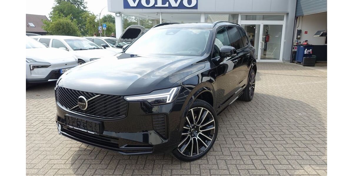 Volvo XC90 15.320 km 74.900 &euro; Warendorf 48231